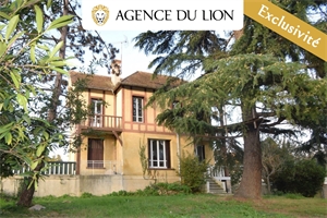 maison à la vente -   28380  SAINT REMY SUR AVRE, surface 80 m2 vente maison - UBI445464683